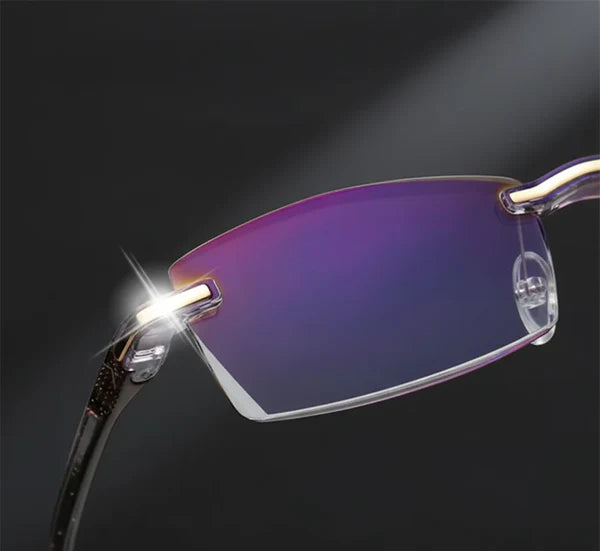 GAFAS SMART DE ÚLTIMA GENERACIÓN [COMPRA UNA Y RECIBE DOS + ESTUCHE Y PAÑO DE LIMPIEZA GRATIS]