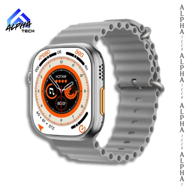 RELOJ INTELIGENTE - TEN UN MINI CELULAR EN TU MUÑECA + FUNCIONES EXCLUSIVAS DE CONTROL DE SALUD